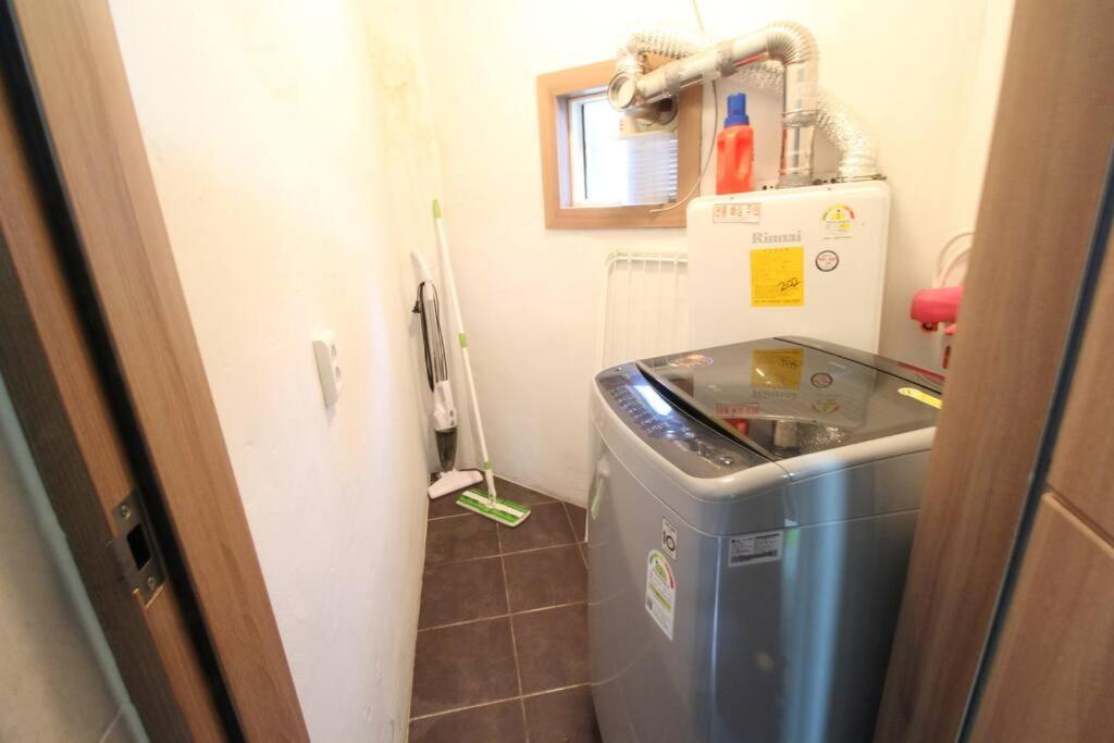 Apartment 7mins To Jayang Station, Near River Park